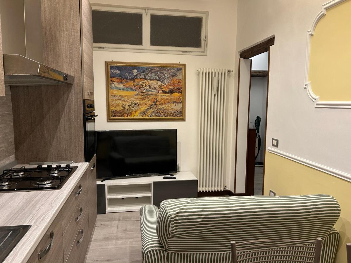 Larocca Tourist Home 1 Bassano del Grappa Extérieur photo